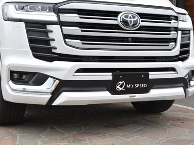 2024 Toyota LAND CRUISER 300 photo 36