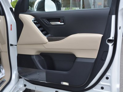 2024 Toyota LAND CRUISER 300 photo 62
