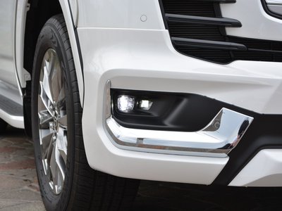 2024 Toyota LAND CRUISER 300 photo 20