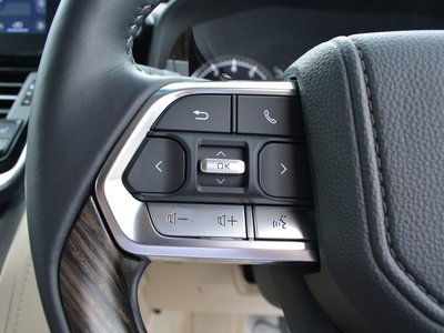 2024 Toyota LAND CRUISER 300 photo 48