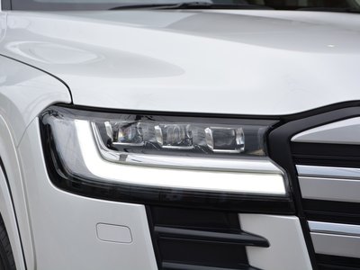 2024 Toyota LAND CRUISER 300 photo 19