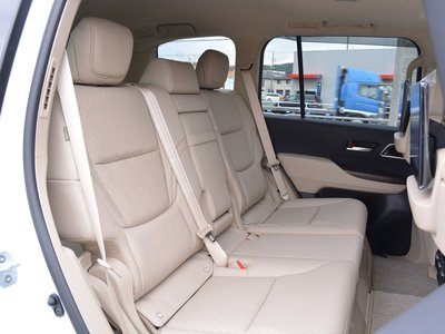 2024 Toyota LAND CRUISER 300 photo 70