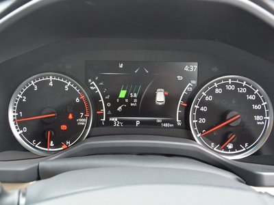 2024 Toyota LAND CRUISER 300 photo 50