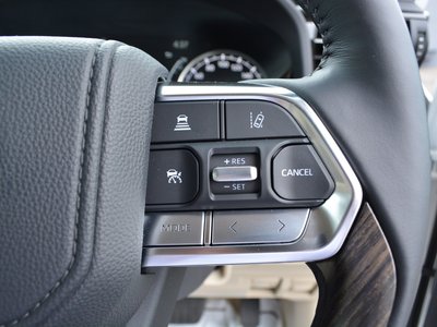 2024 Toyota LAND CRUISER 300 photo 49