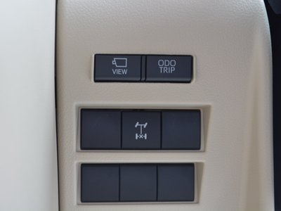 2024 Toyota LAND CRUISER 300 photo 51