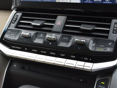 2024 Toyota LAND CRUISER 300 photo 52