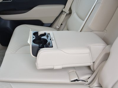 2024 Toyota LAND CRUISER 300 photo 71