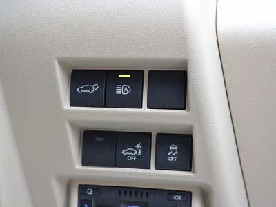 2024 Toyota LAND CRUISER 300 photo 60