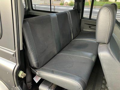 2004 LAND Rover DEFENDER 照片 32
