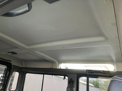 2004 LAND Rover DEFENDER 照片 22