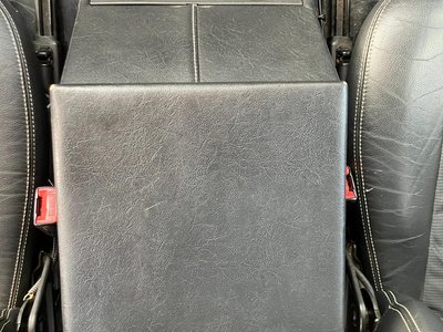2004 LAND Rover DEFENDER 照片 17