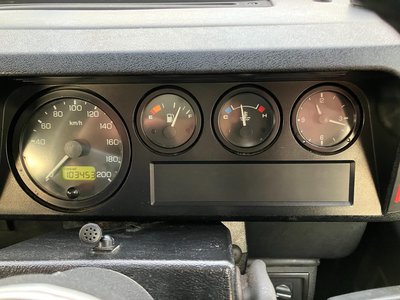 2004 LAND Rover DEFENDER 照片 12