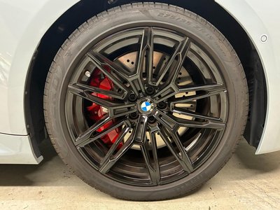 2026 BMW M2 COUPE thumbnail 45