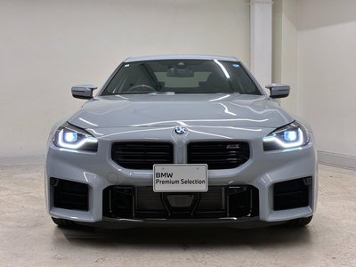 2026 BMW M2 COUPE photo 6