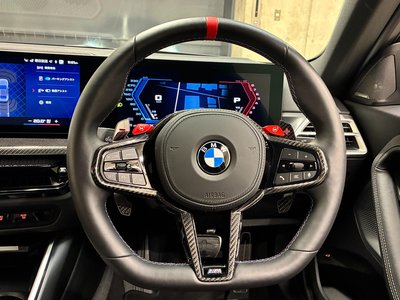 2026 BMW M2 COUPE thumbnail 27
