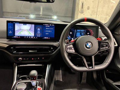 2026 BMW M2 COUPE thumbnail 26