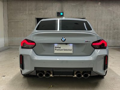 2026 BMW M2 COUPE thumbnail 48