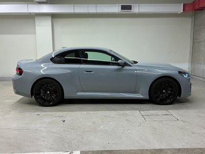 2026 BMW M2 COUPE thumbnail 56
