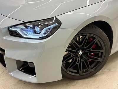 2026 BMW M2 COUPE thumbnail 20