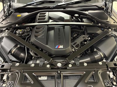 2026 BMW M2 COUPE thumbnail 46