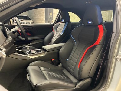 2026 BMW M2 COUPE thumbnail 61
