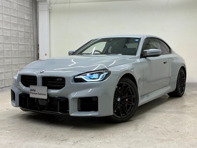 2026 BMW M2 COUPE thumbnail 52