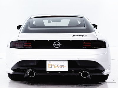 2022 Nissan FAIRLADY Z photo 7