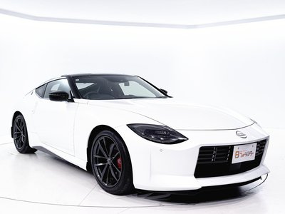 2022 Nissan FAIRLADY Z photo 10