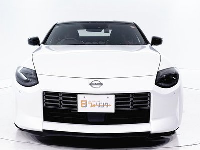 2022 Nissan FAIRLADY Z photo 11