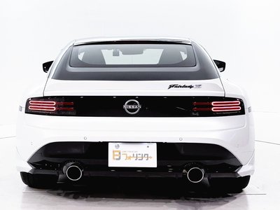 2022 Nissan FAIRLADY Z photo 13