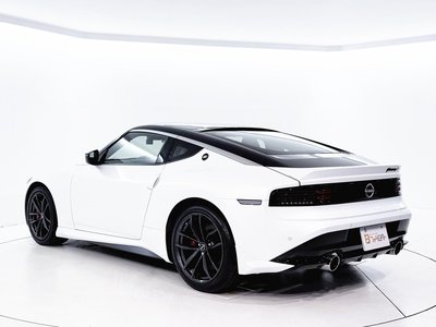2022 Nissan FAIRLADY Z photo 6