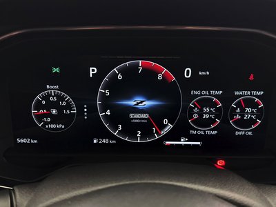 2022 Nissan FAIRLADY Z photo 16