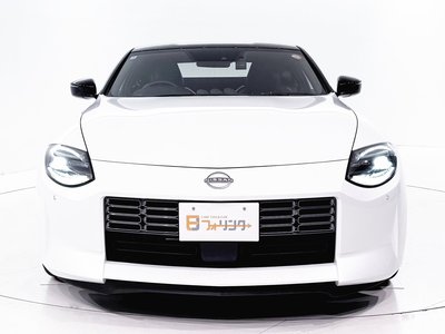 2022 Nissan FAIRLADY Z photo 12