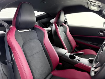 2022 Nissan FAIRLADY Z photo 4