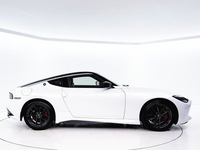 2022 Nissan FAIRLADY Z photo 9