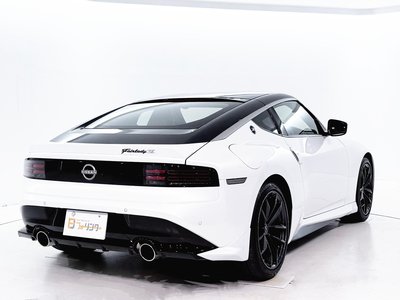 2022 Nissan FAIRLADY Z photo 8