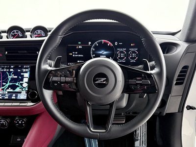 2022 Nissan FAIRLADY Z photo 15