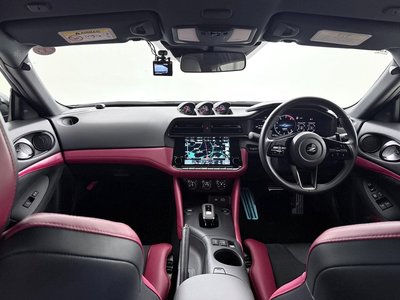 2022 Nissan FAIRLADY Z photo 3