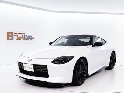 2022 Nissan FAIRLADY Z photo 1