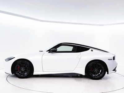 2022 Nissan FAIRLADY Z photo 5