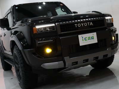 صورة 10 لـ 2025 Toyota LAND CRUISER 250