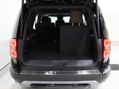 صورة 78 لـ 2025 Toyota LAND CRUISER 250