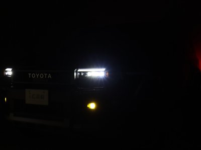 صورة 61 لـ 2025 Toyota LAND CRUISER 250