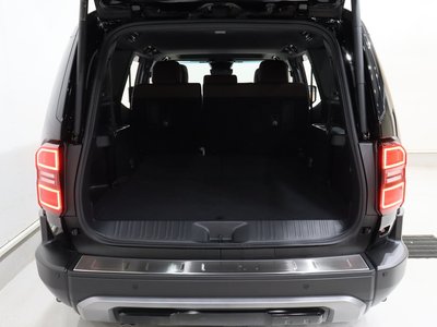 صورة 9 لـ 2025 Toyota LAND CRUISER 250