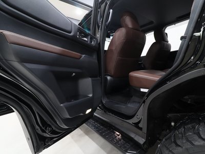 صورة 66 لـ 2025 Toyota LAND CRUISER 250
