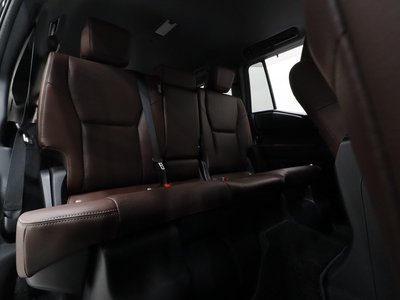 صورة 8 لـ 2025 Toyota LAND CRUISER 250