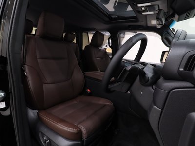 صورة 36 لـ 2025 Toyota LAND CRUISER 250