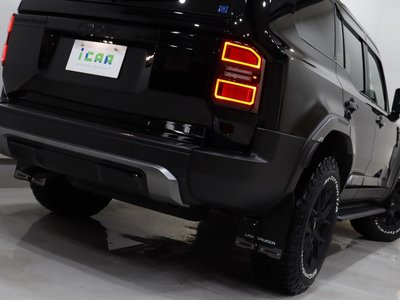صورة 64 لـ 2025 Toyota LAND CRUISER 250