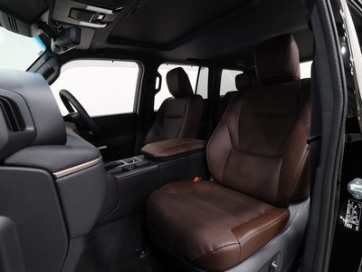 صورة 50 لـ 2025 Toyota LAND CRUISER 250