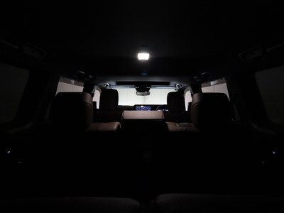 صورة 75 لـ 2025 Toyota LAND CRUISER 250
